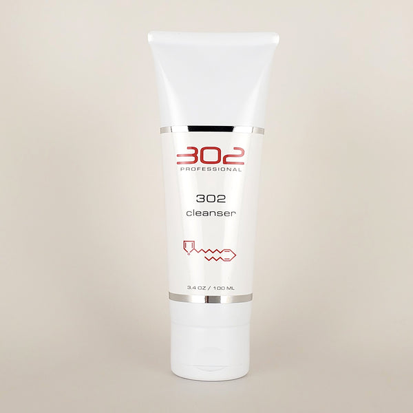 302 Cleanser by 302 Professional Skincare