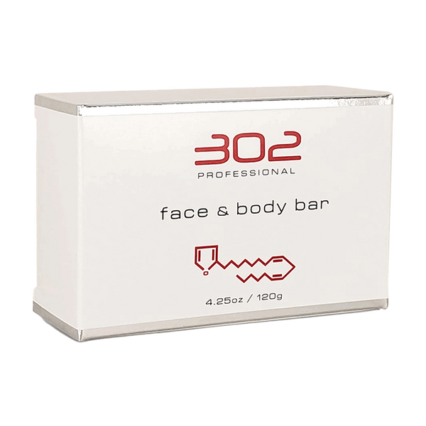 302 Face and Body 302 Professional Skincare