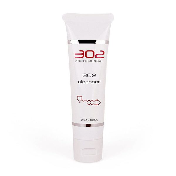 302 Cleanser by 302 Professional Skincare 2oz