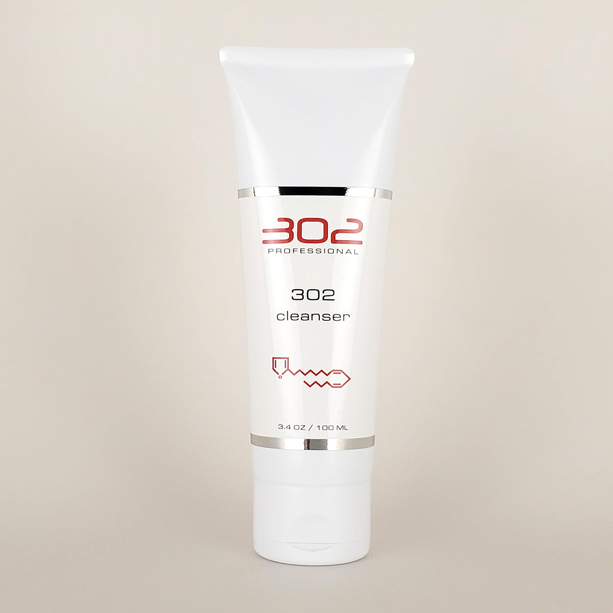 302 Cleanser by 302 Professional Skincare