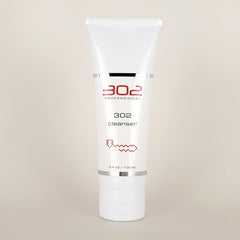302 Cleanser by 302 Professional Skincare 3.4 oz