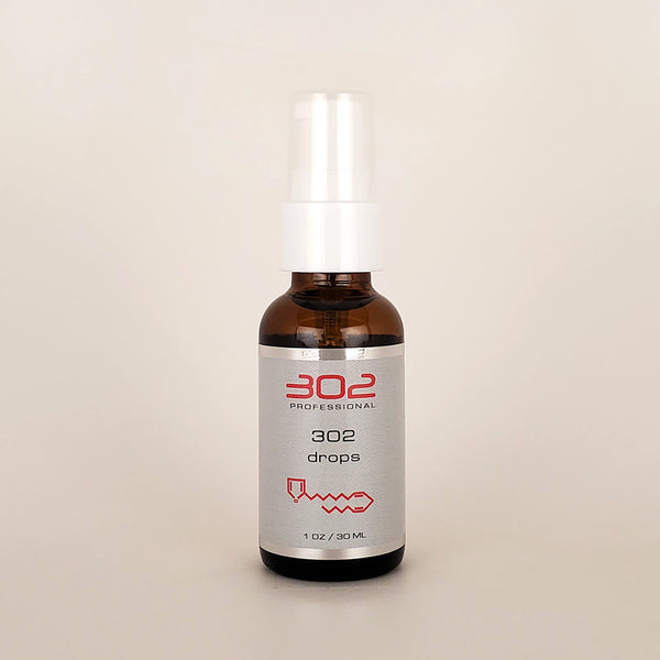 302 Drops Gray by 302 Professional Skincare