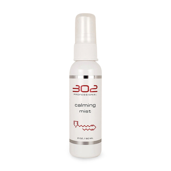Travel Size Calming Mist by 302 Professional Skincare