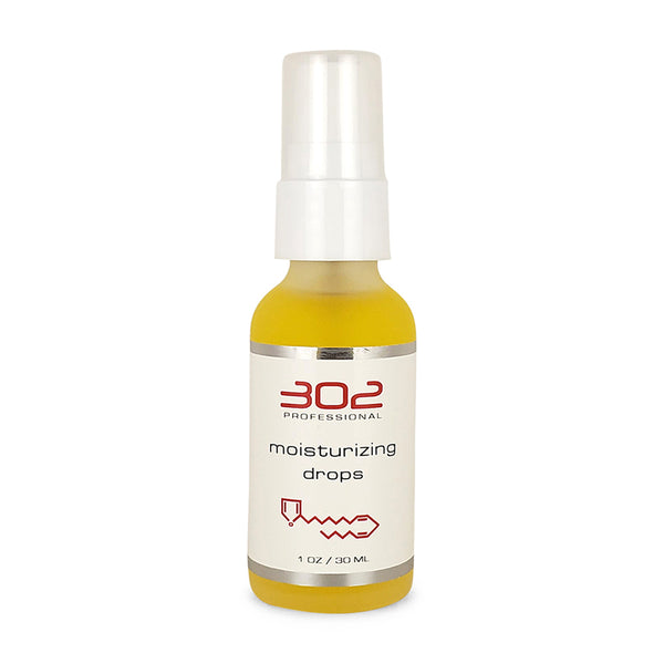Moisturizing Drops by 302 Professional Skincare