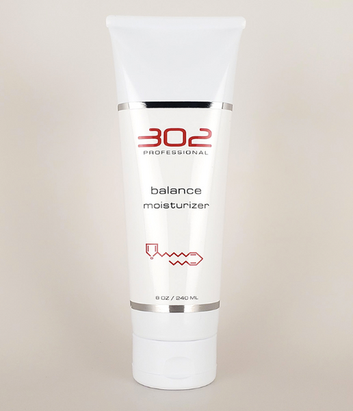 Balance Moisturizer