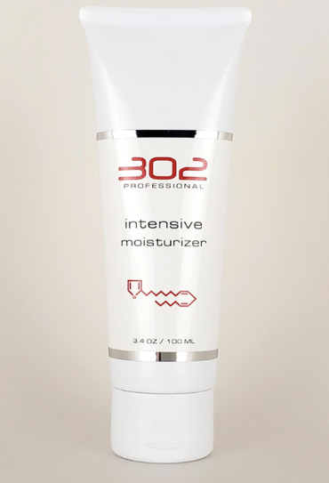 Intensive Moisturizer 302 Professional Skincare White Label