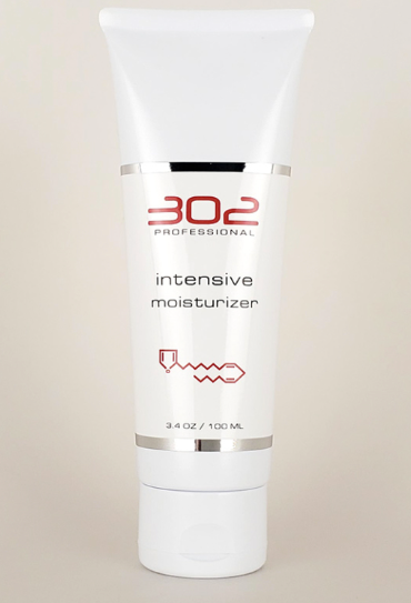 302 Professional Intensive Moisturizer Gray Label