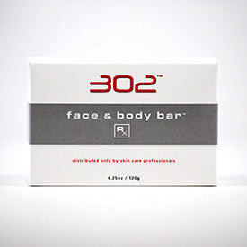 302 Face and Body Gray by 302 Professional Skincare