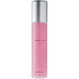 Cranberry Toner by Arcona