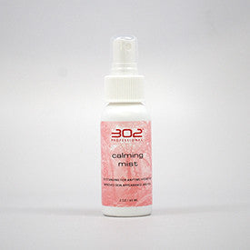 Travel Size Calming Mist by 302 Professional Skincare