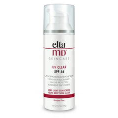 Elta MD UV Clear SPF 46 by Swiss-American Products