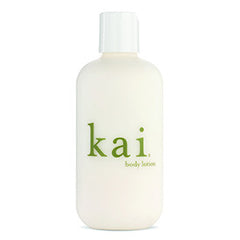 Body Lotion by Kai