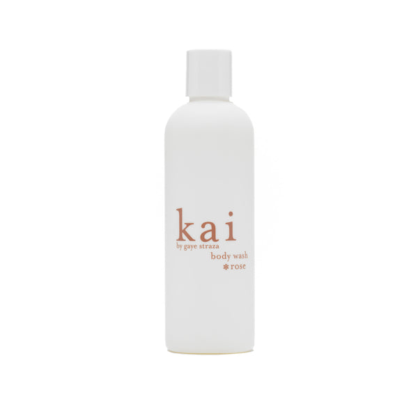 Kai Rose Body Wash