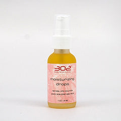 Moisturizing Drops by 302 Professional Skincare