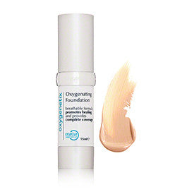 Oxygenating Foundation Opal