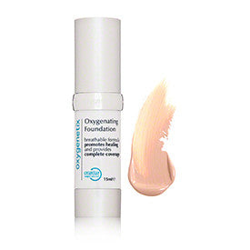 Oxygenating Foundation Ivory