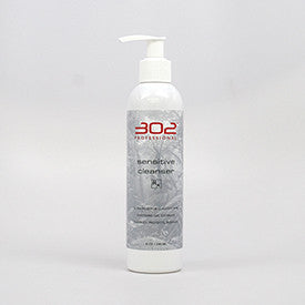 Sensitive Cleanser Rx by 302 Professional Skincare
