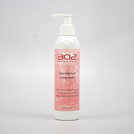 Sensitive Cleanser by 302 Professional Skincare