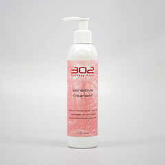 Sensitive Cleanser by 302 Professional Skincare