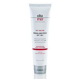 Elta MD SPF 30+ UV Facial by Swiss-American Products