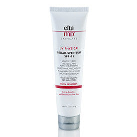 Elta UV Physical SPF 41 by Swiss-American Products