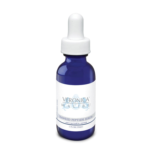 Seaweed Peptide Serum by Veronica Malibu